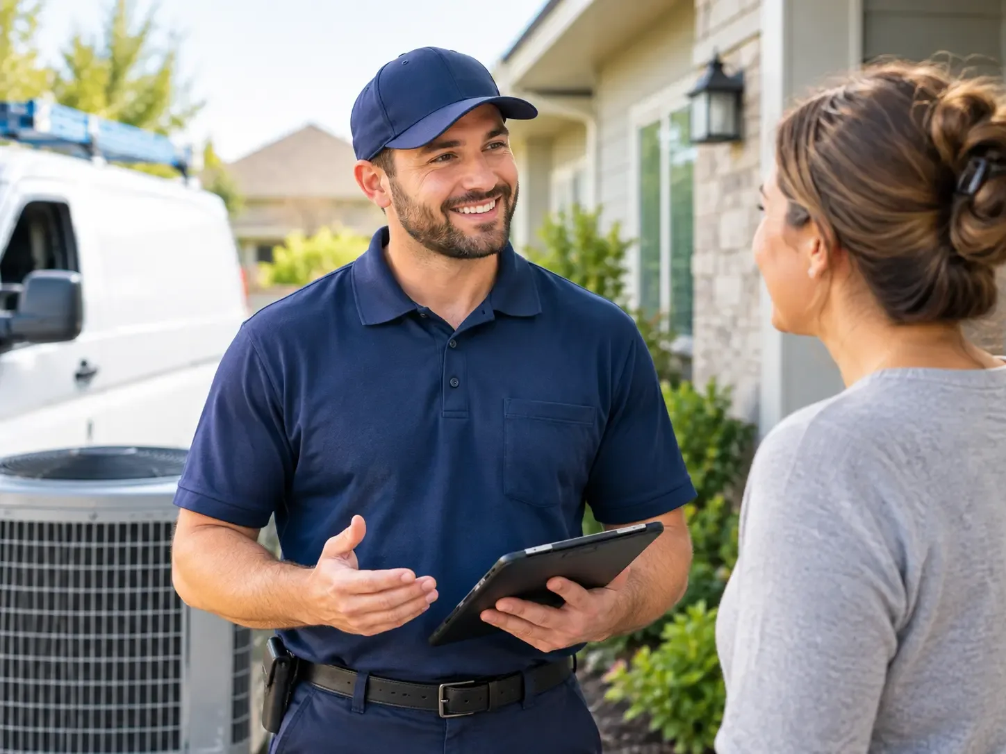 AC Installation Near Me Shively, KY FAQs
